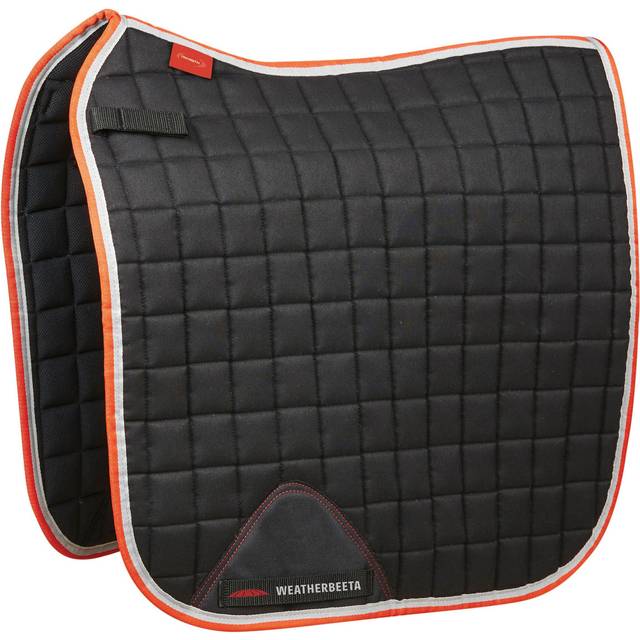 Weatherbeeta Therapy-Tec Dressage Saddle Pad - Full