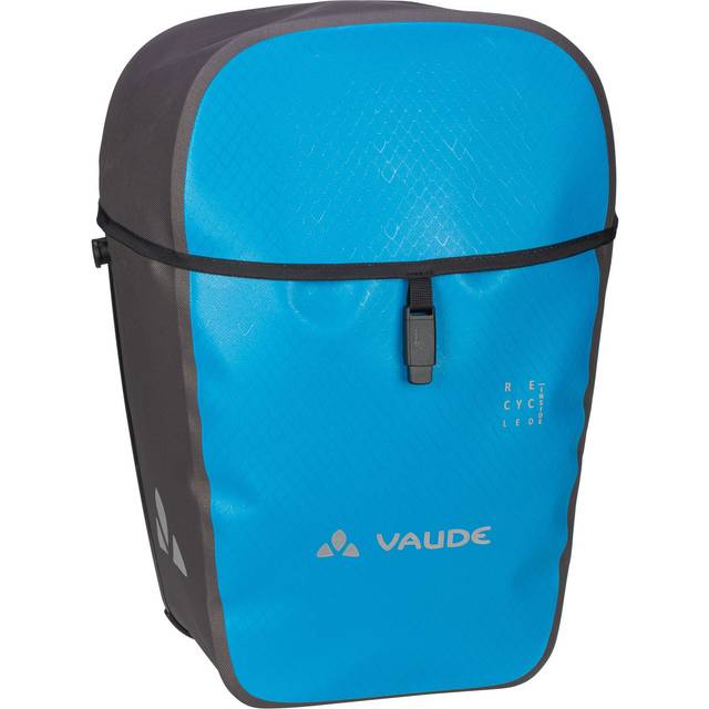 Vaude Aqua Bicycle bag 33 cm blue