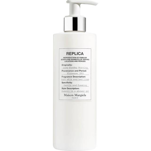 Maison Margiela Replica Lazy Sunday Morning Shower Gel 400ml