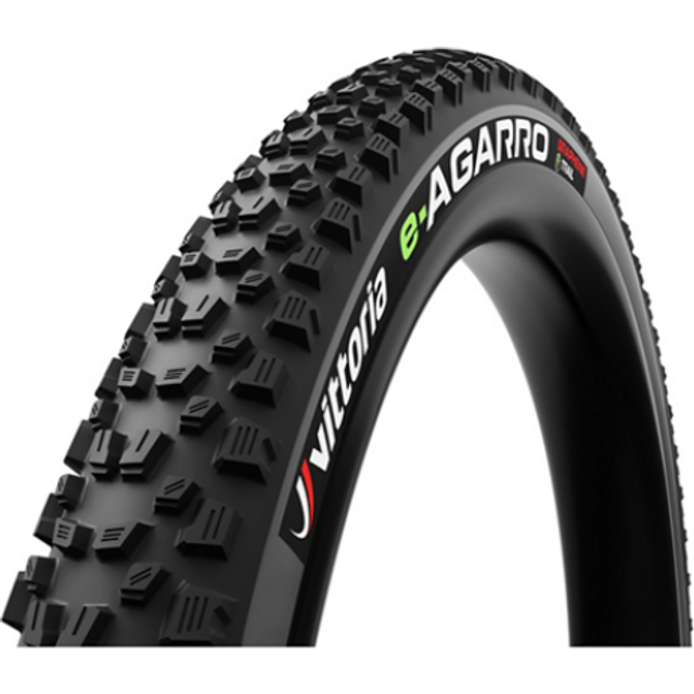 Däck Vittoria MTB E-Agarro TNT G2 grå/svart 60-622/29x2.4