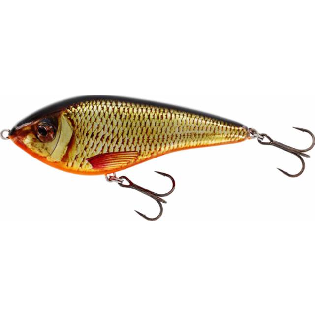 Westin Swim 77g 13,5cm Suspending (Real Rudd)