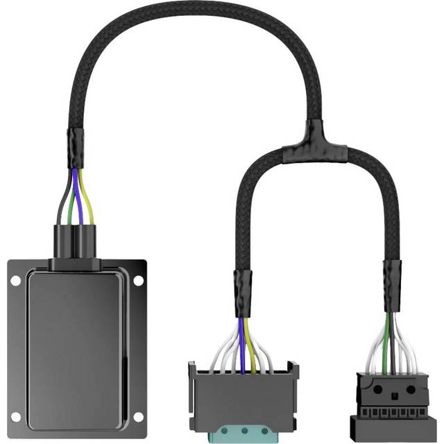 LEDriving SMART CANBUS Osram LEDSC03-1-2HFB Cable Kit