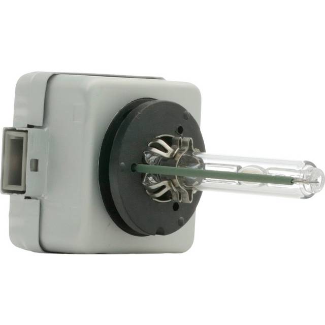 Glödlampa, fjärrstrålkastare HELLA 8GS 242 632-321