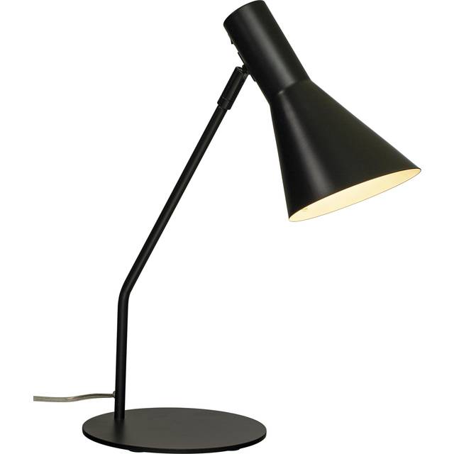Aneta Lighting - Ceres 46cm - Skrivbordslampa - Svart