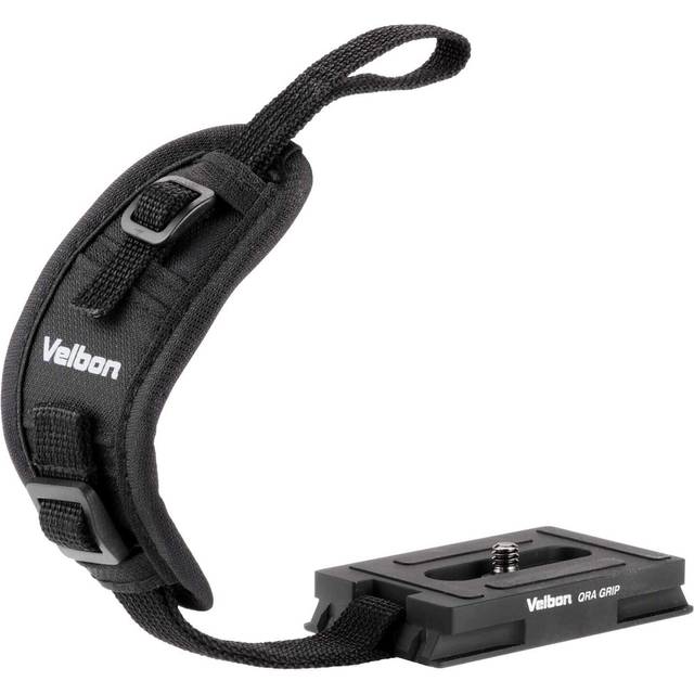 Głowica Velbon Velbon QRA GRIP