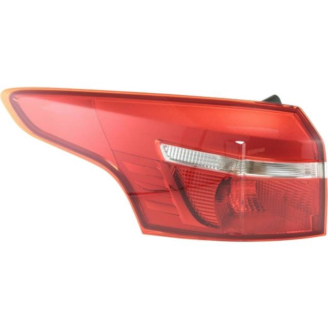 Combination Rearlight 2SD 354 828-131 Hella 2SD 354 828131