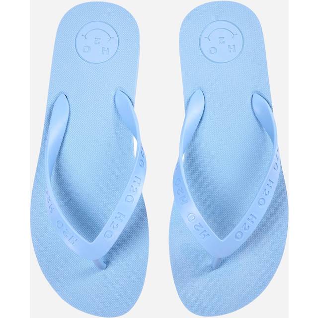 H2O - Sandal - Flip Flop - Pastel Blue