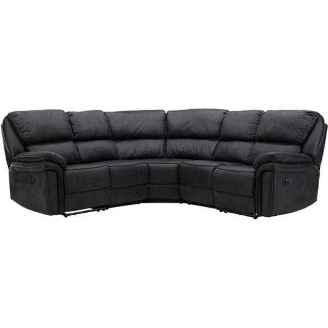 Venture Design Saranda Recliner Elektrisk Mikrofiber Sofa
