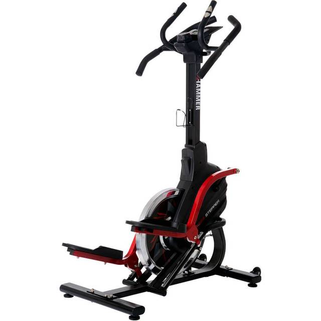 Hammer Sport Cross Stepper, Crosstrainer