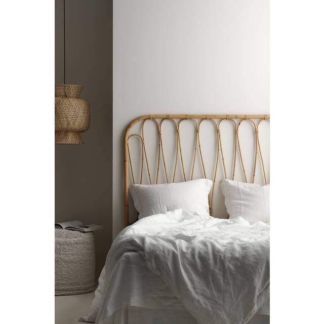 Ellos Home - Sänggavel Fammy - Beige