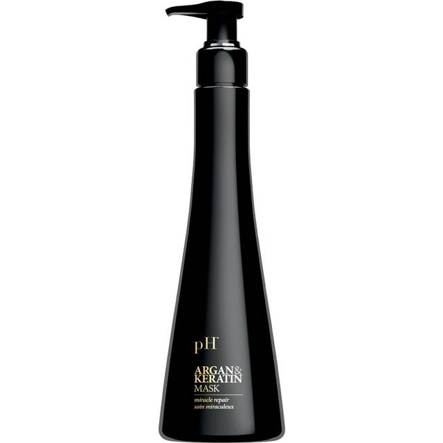 pH Laboratories Argan & Keratin Mask 250 ml 250ml