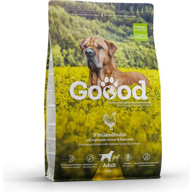 GOOOD Adult kyckling (10 kg)