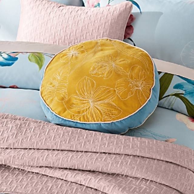 Ted Baker New Hampton Decorative Pillow