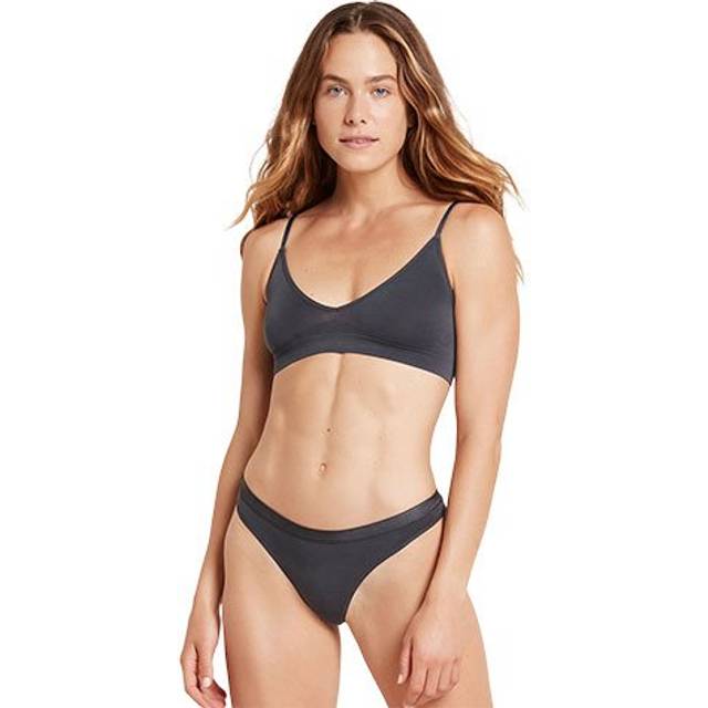 Boody Bambu BH Triangle Bralette Storm Lyolyte - 1 Stk