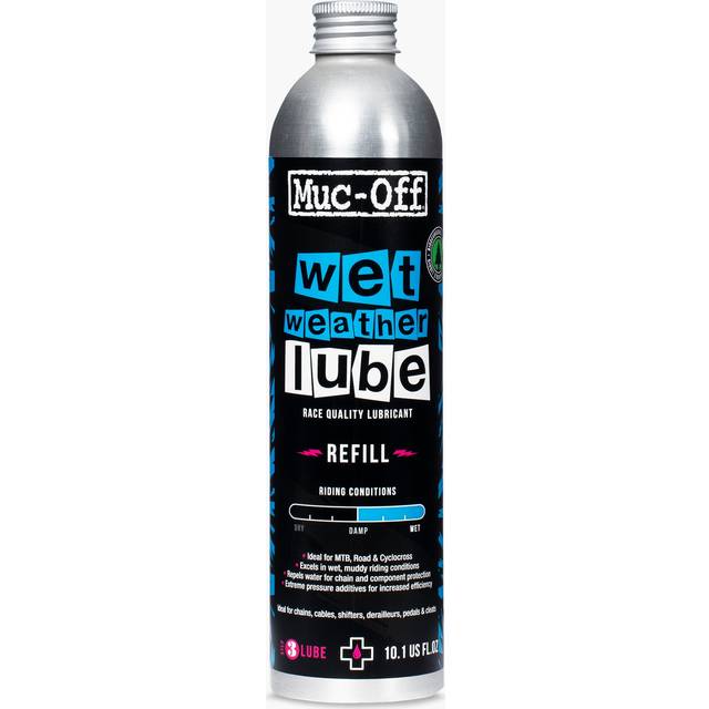 Muc Off Wet Lube 300ml