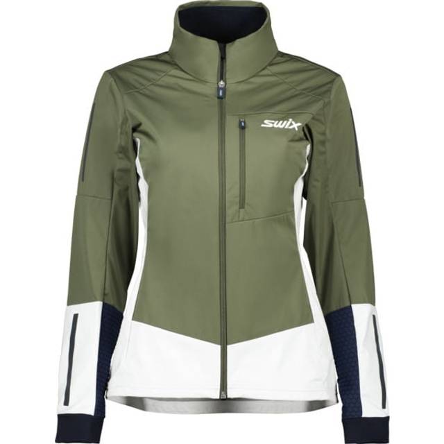 Swix Dynamic Jacket Women