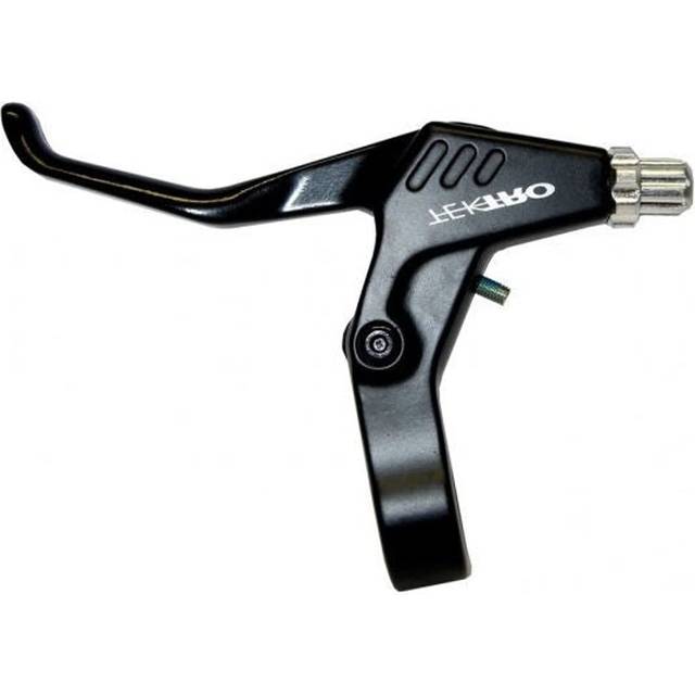 Bromsreglage Tektro Aluminium för Skiv & V-Broms 3-Finger for 20-24"