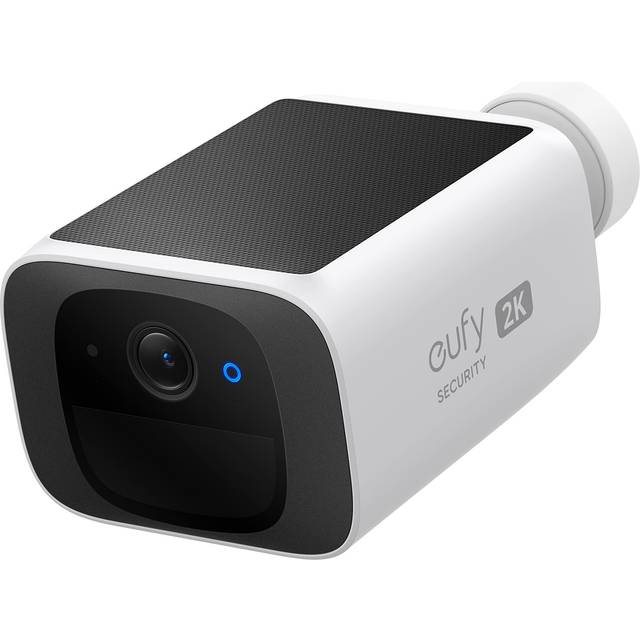 SoloCam S220 Black