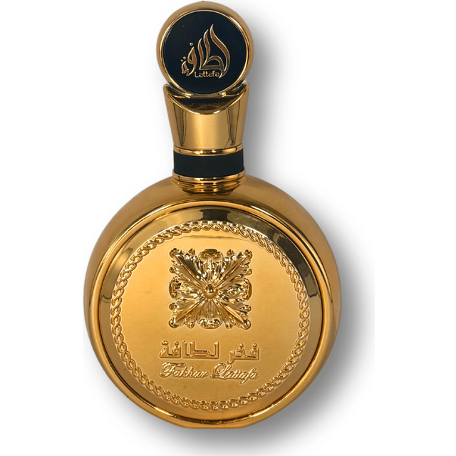 Lattafa Fakhar Lattafa Extrait Eau De Parfum 100ml