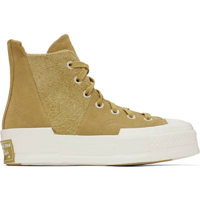Sneakers Converse Chuck 70 Plus Warm Winter Dunescape/ Egret/ Dunescape EUR 37 (37)