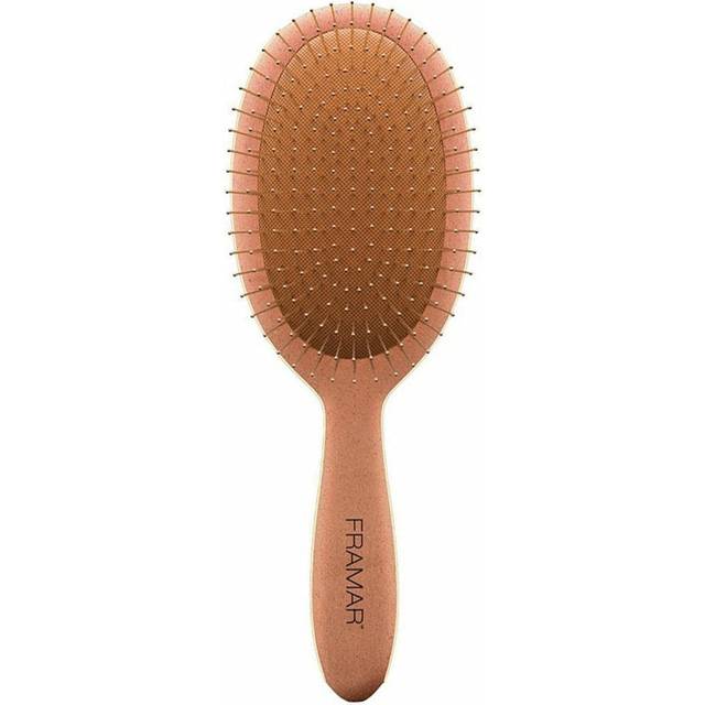 FRAMAR Wet Hair Brush Detangler - Wet Hair Brushes For Women Thick Hair  Detangle Brush For Thick Hair  Cepillos Para Cabello Detangler Brush For Thic