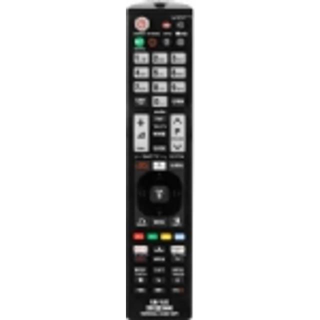 Lexton RTV remote control Universal