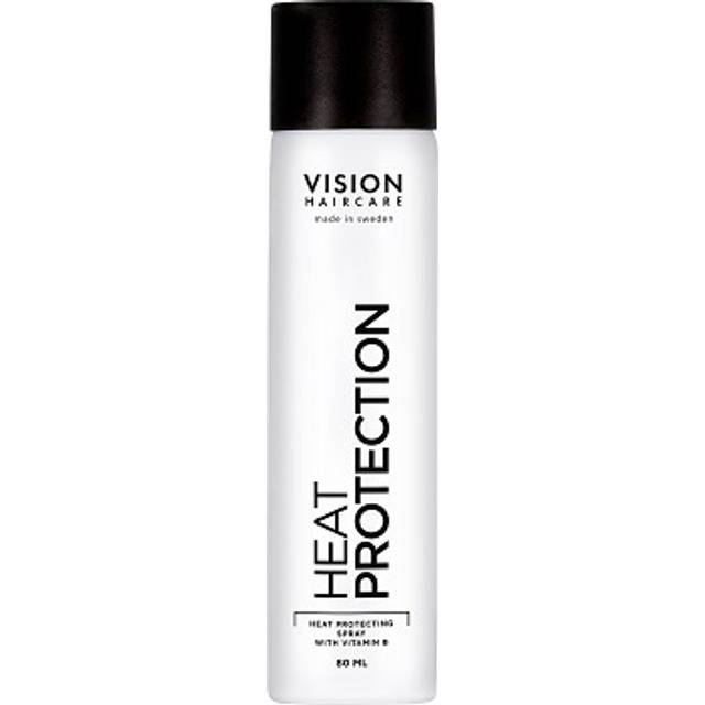 Vision Haircare Heat Protection 80