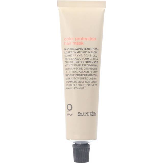 O-Way Color Protection Hair Mask 50ml