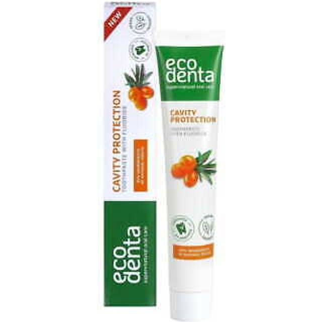 Ecodenta Toothpaste 75