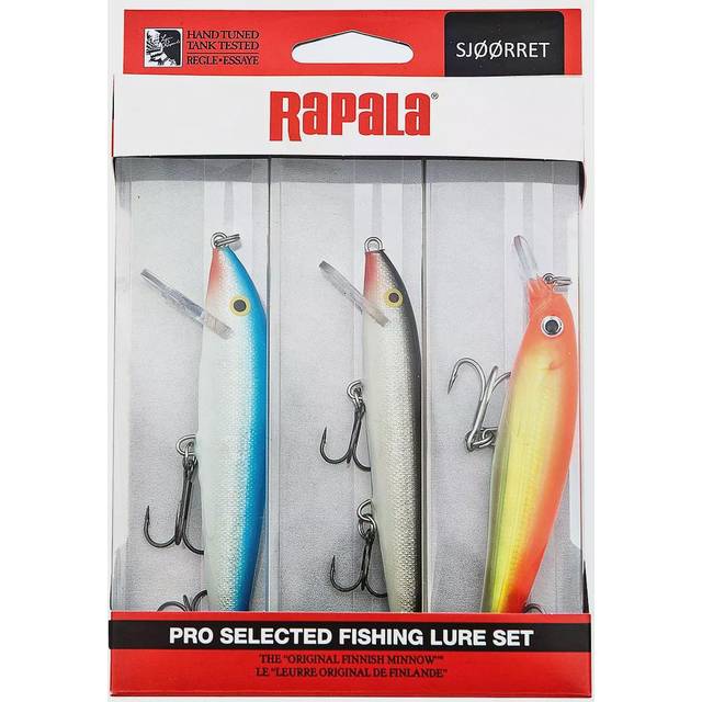 Rapala HAVSÖRING 3-PACK