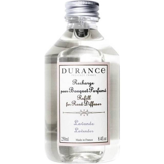 Durance Refill for Reed Diffuser Lavender 250ml - 250 [en_gb] milliliter