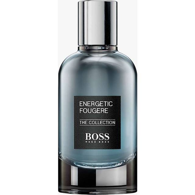 Hugo Boss Energetic Fougere edp 100ml
