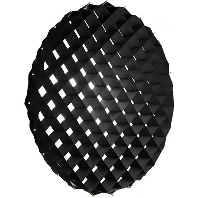 Broncolor Light Grid - 40 Degree for Para 133