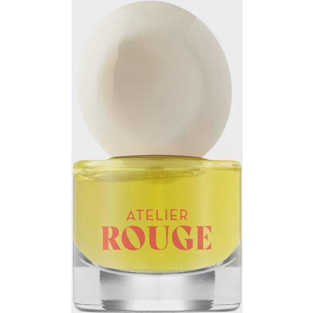 Nail & Cuticle Oil Treatment
