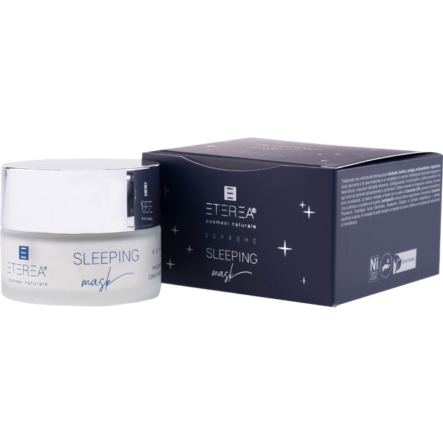 Eterea Sovemaske 50 Ml