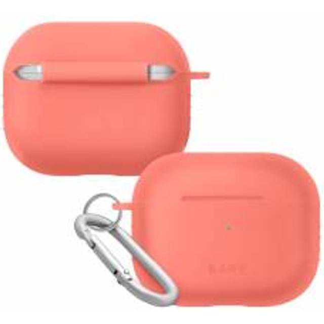 POD AirPods 3rd Gen. cover - Koral