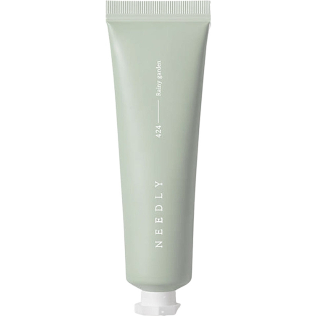 Needly Hand Cream Rainy Garden Nærende håndcreme