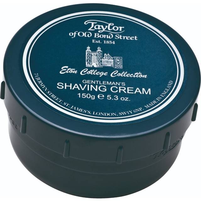 Taylor of Old Bond Street Eton College Shaving Cream Bowl 150g