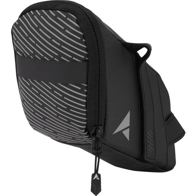 Altura NV Road Cycling Saddlebag - L - Black