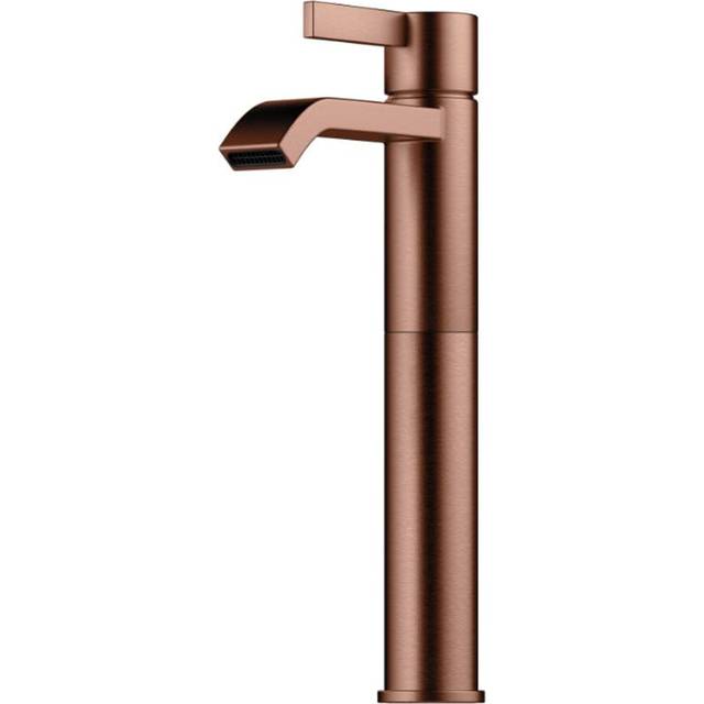 Tapwell Tvättställsblandare ARM081M Koppar