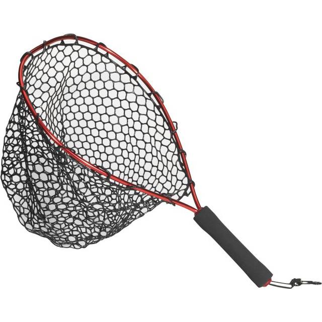 Berkley Kayak Net håv med gumminät
