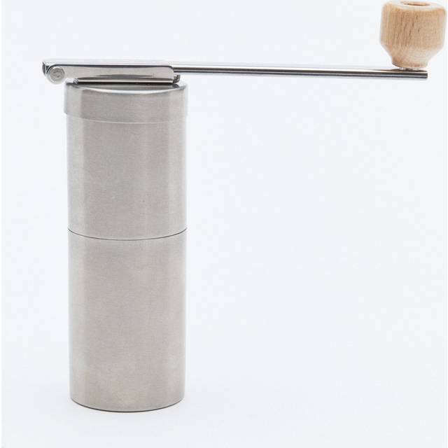 FIELD BARISTA GRINDER - N/A (OS)