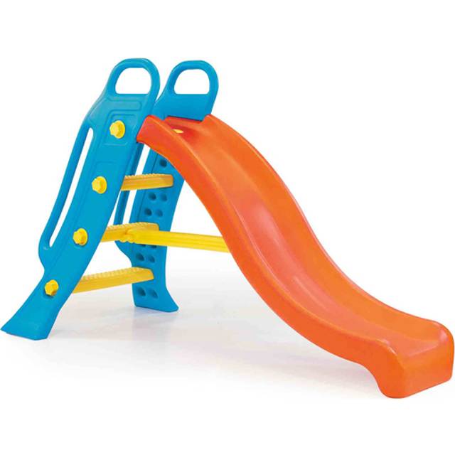 Early Learning Centre Large Orange Water Slide (H104cm)