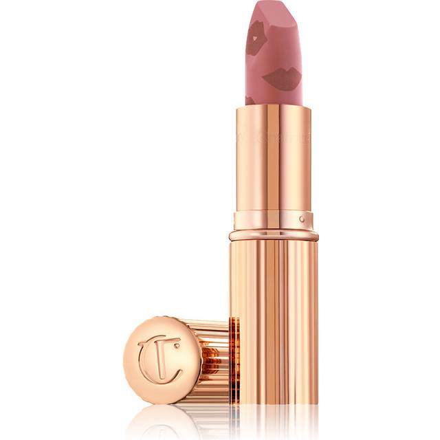 Charlotte Tilbury Matte Revolution Wedding Belles Classic Packaging