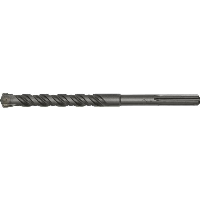 24 x 320mm SDS Max Drill Bit - Fully Hardened & Ground - Masonry Drilling