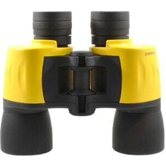 Visionary Stormforce-2 PF 8×40 Binoculars - Yellow
