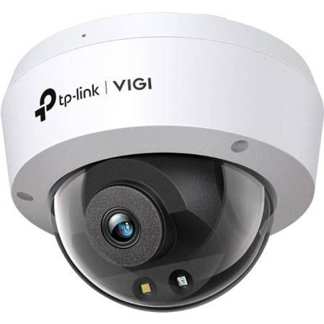 TP-LINK VIGI C250(2.8mm) Full-Color Dome Network Camera