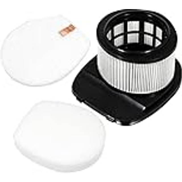 Filters for SHARK IZ201UK IZ251UK Z202SM IZ201ME IZD260CN IC300 Vacuum Foam Felt