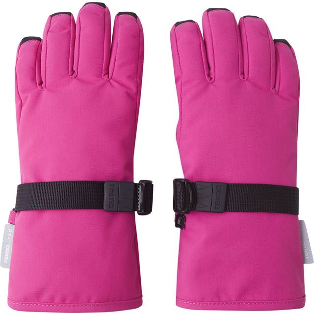 Reimatec Tartu Handskar, Magenta Purple, 8