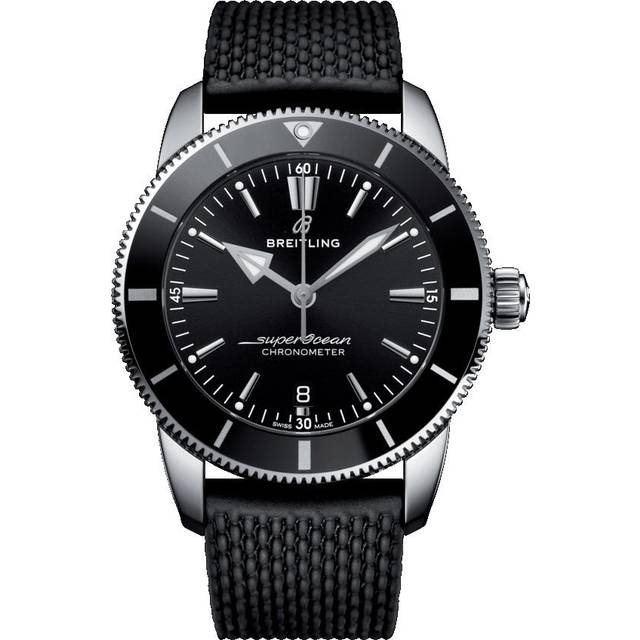 Breitling Superocean Heritage II B20 44 Rubber Aero Classic